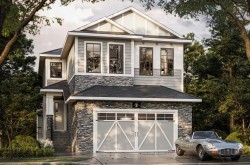 118 Walgrove Bay SE Calgary, AB T2X 4Y7
