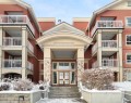 408-5115 Richard Road Sw, Calgary, AB  - Outdoor With Balcony 