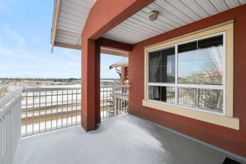 408-5115 Richard Road Sw, Calgary, AB - Outdoor With Exterior