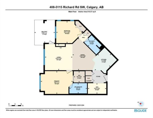 408-5115 Richard Road Sw, Calgary, AB - Other