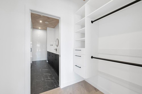 112-835 78 Street Sw, Calgary, AB - Indoor Photo Showing Other Room