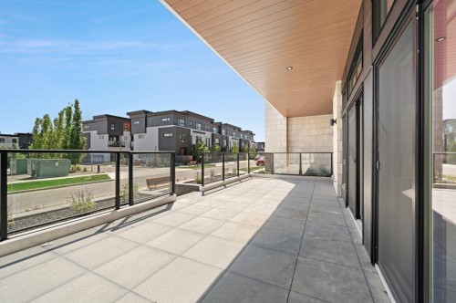 112-835 78 Street Sw, Calgary, AB - Outdoor With Exterior