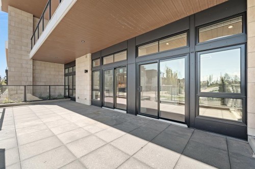 112-835 78 Street Sw, Calgary, AB - Outdoor With Exterior