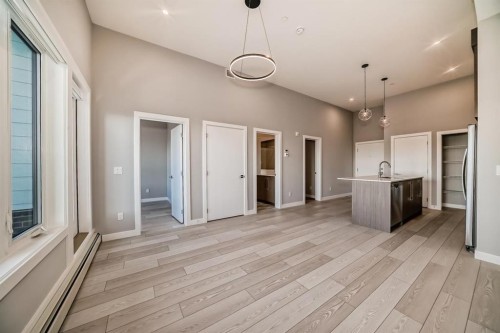 2515-60 Skyview Ranch Road Ne, Calgary, AB - Indoor