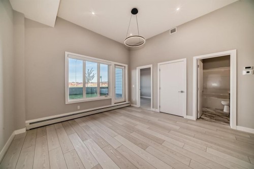 2515-60 Skyview Ranch Road Ne, Calgary, AB - Indoor Photo Showing Other Room