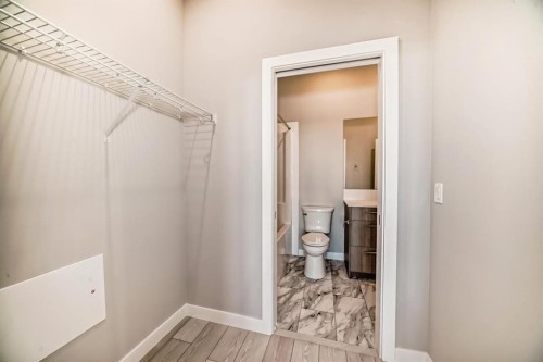 2418-60 Skyview Ranch Road Ne, Calgary, AB - Indoor