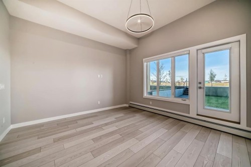 2318-60 Skyview Ranch Road Ne, Calgary, AB - Indoor Photo Showing Other Room