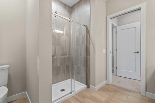 62 Norford Common Nw, Calgary, AB - Indoor Photo Showing Bathroom