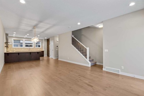 62 Norford Common Nw, Calgary, AB - Indoor Photo Showing Other Room