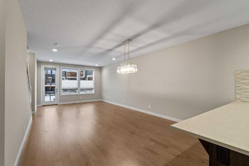 62 Norford Common Nw, Calgary, AB - Indoor