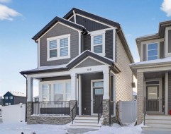 109 Legacy Glen Point SE Calgary, AB T2X 4T5