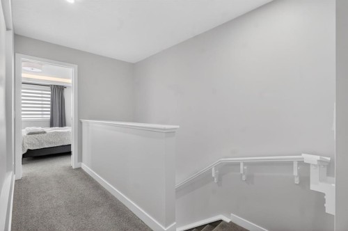 109 Legacy Glen Point Se, Calgary, AB - Indoor Photo Showing Other Room