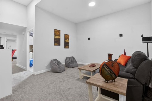 109 Legacy Glen Point Se, Calgary, AB - Indoor