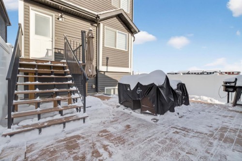 109 Legacy Glen Point Se, Calgary, AB - Outdoor