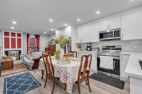 118 Bermuda Road Nw, Calgary, AB - Indoor