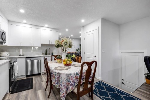 118 Bermuda Road Nw, Calgary, AB - Indoor