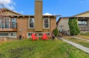 118 Bermuda Road Nw, Calgary, AB  - Outdoor 