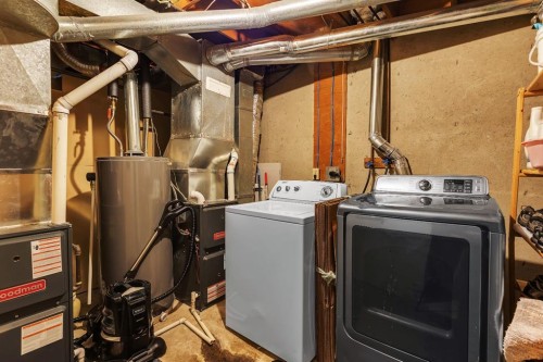 118 Bermuda Road Nw, Calgary, AB - Indoor