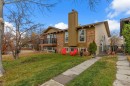 118 Bermuda Road Nw, Calgary, AB  - Outdoor With Facade 