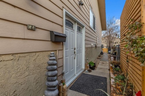 118 Bermuda Road Nw, Calgary, AB - Outdoor With Exterior