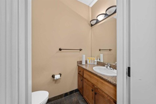 200-14 Crystalridge Drive, Okotoks, AB 