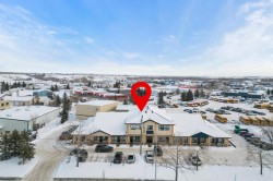 200-14 Crystalridge Drive  Okotoks, AB T1S 2C3