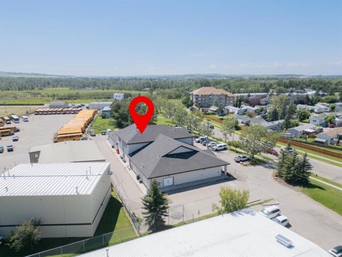200-14 Crystalridge Drive, Okotoks, AB 