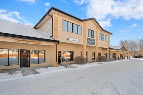 200-14 Crystalridge Drive, Okotoks, AB 