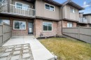 10-1055 72 Avenue Nw, Calgary, AB  - Outdoor With Balcony 