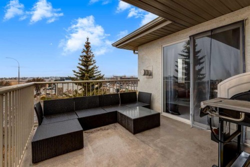 3313-20 Harvest Rose Park Ne, Calgary, AB - Outdoor With Exterior