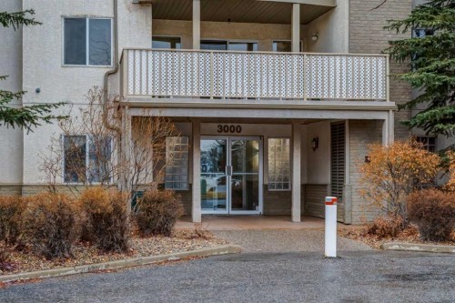3313-20 Harvest Rose Park Ne, Calgary, AB - Outdoor With Balcony