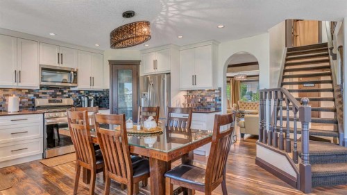 155 Coral Shores Landing Ne, Calgary, AB - Indoor