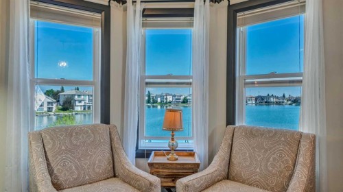 155 Coral Shores Landing Ne, Calgary, AB - Indoor