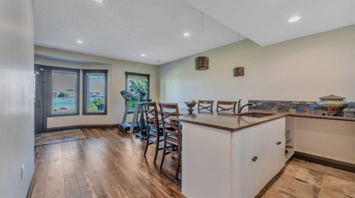 155 Coral Shores Landing Ne, Calgary, AB - Indoor