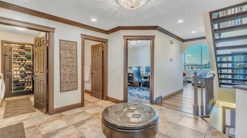 155 Coral Shores Landing Ne, Calgary, AB - Indoor Photo Showing Other Room