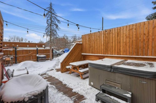 2028-2032-2040 42 Avenue Sw, Calgary, AB 