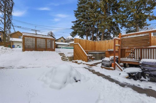 2028-2032-2040 42 Avenue Sw, Calgary, AB 