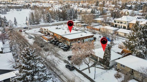 2028-2032-2040 42 Avenue Sw, Calgary, AB 