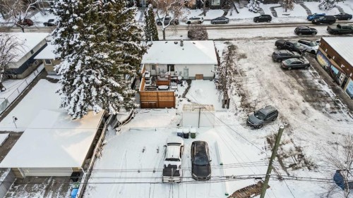 2028-2032-2040 42 Avenue Sw, Calgary, AB 