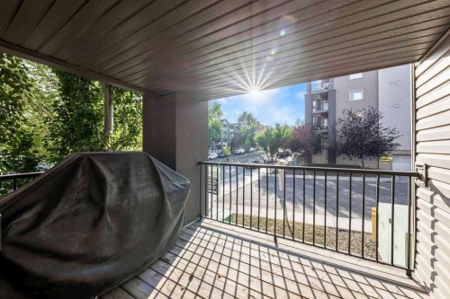 9113-403 Mackenzie Way Sw, Airdrie, AB - Outdoor With Exterior