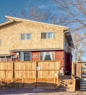 3-103 Pinehill Place NE Calgary, AB T1Y 2L8