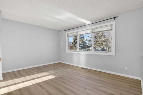 159 Pinecliff Way Ne, Calgary, AB - Indoor Photo Showing Other Room