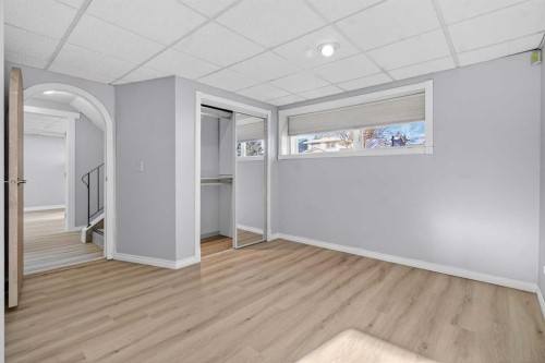 159 Pinecliff Way Ne, Calgary, AB - Indoor Photo Showing Other Room