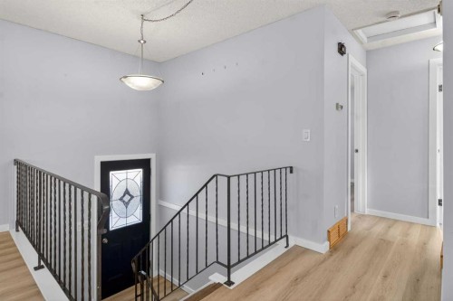 159 Pinecliff Way Ne, Calgary, AB - Indoor Photo Showing Other Room