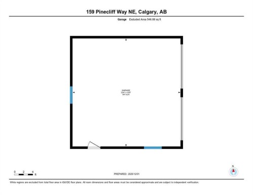159 Pinecliff Way Ne, Calgary, AB - Other