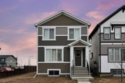 120 Seton Villas SE Calgary, AB T3M 3L9