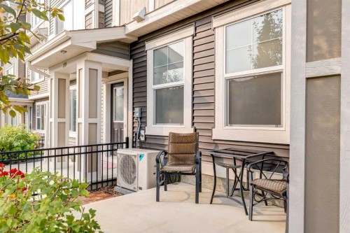 165 Sundown Road, Cochrane, AB - Outdoor