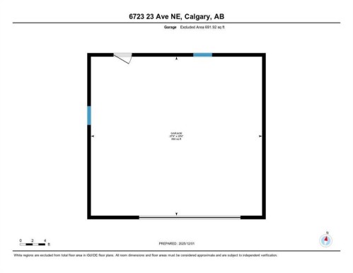 6723 23 Avenue Ne, Calgary, AB - Other