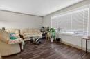 6723 23 Avenue Ne, Calgary, AB  - Indoor Photo Showing Living Room 