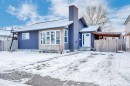 19 Castlepark Way Ne, Calgary, AB  - Outdoor 
